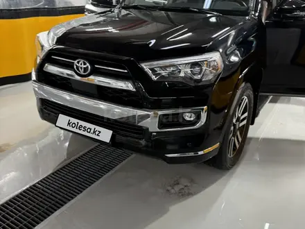 Toyota 4Runner 2020 года за 27 500 000 тг. в Астана – фото 38