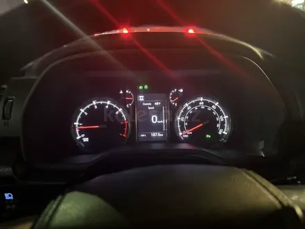 Toyota 4Runner 2020 года за 27 500 000 тг. в Астана – фото 8