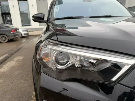Toyota 4Runner 2020 года за 27 500 000 тг. в Астана – фото 9
