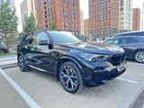 BMW X5 2022 года за 52 000 000 тг. в Астана