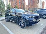 BMW X5 2022 года за 52 000 000 тг. в Астана – фото 4