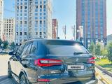 BMW X5 2022 года за 52 000 000 тг. в Астана – фото 5