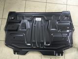 Защита картера и кпп Volkswagen Polo с 2005 по 2022 за 26 000 тг. в Астана