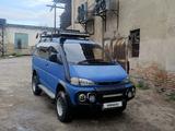 Mitsubishi Delica 1995 годаүшін6 500 000 тг. в Алматы