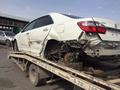 Крышка багажника camry 50,в наличий оригеналүшін7 777 тг. в Караганда – фото 2
