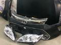 Крышка багажника camry 50,в наличий оригеналүшін7 777 тг. в Караганда – фото 4