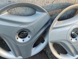 Два колпака на Nissan Almera Tino за 12 000 тг. в Караганда – фото 4