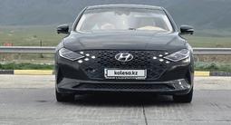 Hyundai Grandeur 2021 годаүшін12 000 000 тг. в Шымкент – фото 3
