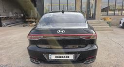 Hyundai Grandeur 2021 годаүшін12 000 000 тг. в Шымкент – фото 5
