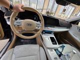 Hyundai Grandeur 2021 года за 12 000 000 тг. в Шымкент