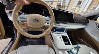 Hyundai Grandeur 2021 года за 12 000 000 тг. в Шымкент