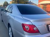 Toyota Mark X 2008 годаүшін3 440 000 тг. в Атырау – фото 5