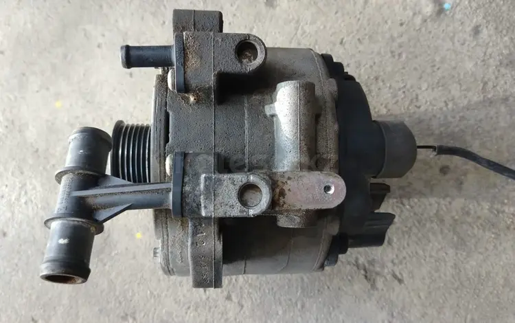 Генератор за 40 000 тг. в Алматы