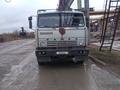 КамАЗ  53212 1990 года за 11 000 000 тг. в Уральск – фото 2