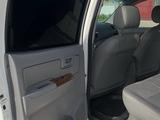 Toyota Hilux 2007 года за 7 000 000 тг. в Алматы – фото 2