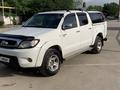 Toyota Hilux 2007 года за 7 000 000 тг. в Алматы – фото 7