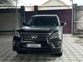 Lexus LX 570 2010 годаfor19 000 000 тг. в Алматы – фото 2