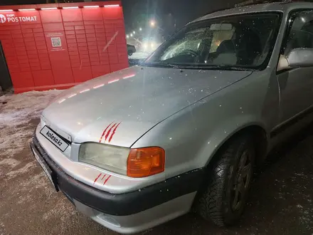 Toyota Sprinter Carib 1997 года за 2 000 000 тг. в Алматы – фото 9