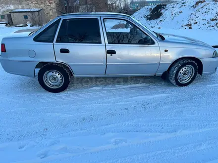 Daewoo Nexia 2013 года за 1 600 000 тг. в Караганда – фото 5