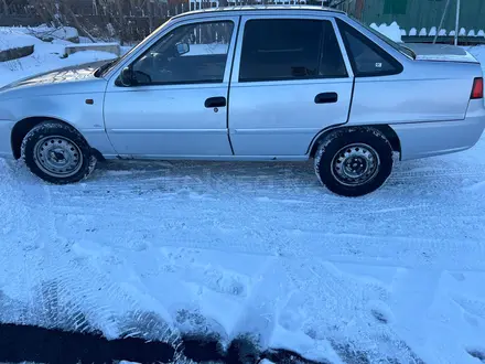 Daewoo Nexia 2013 года за 1 600 000 тг. в Караганда – фото 6