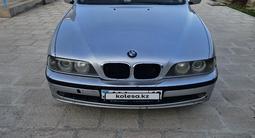 BMW 530 2000 года за 4 000 000 тг. в Жанаозен