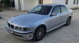 BMW 530 2000 года за 4 000 000 тг. в Жанаозен – фото 2