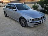 BMW 530 2000 года за 3 000 000 тг. в Жанаозен – фото 3