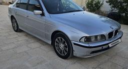 BMW 530 2000 года за 4 000 000 тг. в Жанаозен – фото 3
