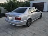 BMW 530 2000 года за 3 000 000 тг. в Жанаозен – фото 4