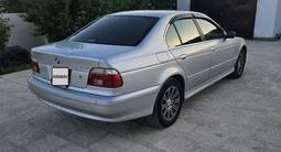 BMW 530 2000 года за 4 000 000 тг. в Жанаозен – фото 4
