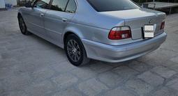 BMW 530 2000 года за 4 000 000 тг. в Жанаозен – фото 5