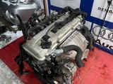 Двигатель KA24DE 2.4 литра Nissan Altima, Nissan Bluebird, Nissan Presage;үшін500 000 тг. в Астана – фото 3