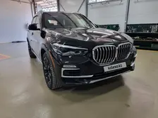 BMW X5, 2019