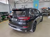 BMW X5 2019 года за 26 000 000 тг. в Актобе – фото 3