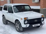 ВАЗ (Lada) Lada 2121 2018 годаүшін3 300 000 тг. в Уральск – фото 3