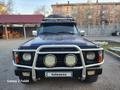 Nissan Patrol 1995 годаүшін4 000 000 тг. в Талдыкорган – фото 13