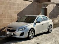 Chevrolet Cruze 2014 годаүшін4 500 000 тг. в Алматы