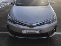 Toyota Corolla 2018 годаүшін8 333 333 тг. в Павлодар