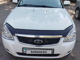ВАЗ (Lada) Priora 2170 2013 года за 1 600 000 тг. в Алматы