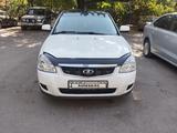 ВАЗ (Lada) Priora 2170 2013 года за 1 600 000 тг. в Алматы – фото 3