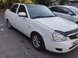 ВАЗ (Lada) Priora 2170 2013 года за 1 600 000 тг. в Алматы – фото 4