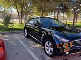 Infiniti FX35 2008 года за 8 000 000 тг. в Актобе