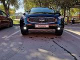 Infiniti FX35 2008 года за 8 000 000 тг. в Актобе – фото 3
