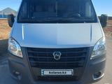 ГАЗ ГАЗель NEXT 2023 года за 15 000 000 тг. в Актобе