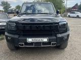Jetour T2 2025 года за 17 200 000 тг. в Астана