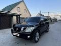 Nissan Patrol 2012 годаfor13 500 000 тг. в Алматы – фото 22