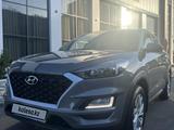 Hyundai Tucson 2021 годаүшін11 500 000 тг. в Усть-Каменогорск