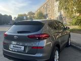 Hyundai Tucson 2021 годаүшін11 500 000 тг. в Усть-Каменогорск – фото 5
