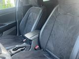 Hyundai Tucson 2021 годаүшін11 500 000 тг. в Усть-Каменогорск – фото 4