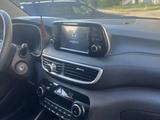 Hyundai Tucson 2021 годаүшін11 500 000 тг. в Усть-Каменогорск – фото 2
